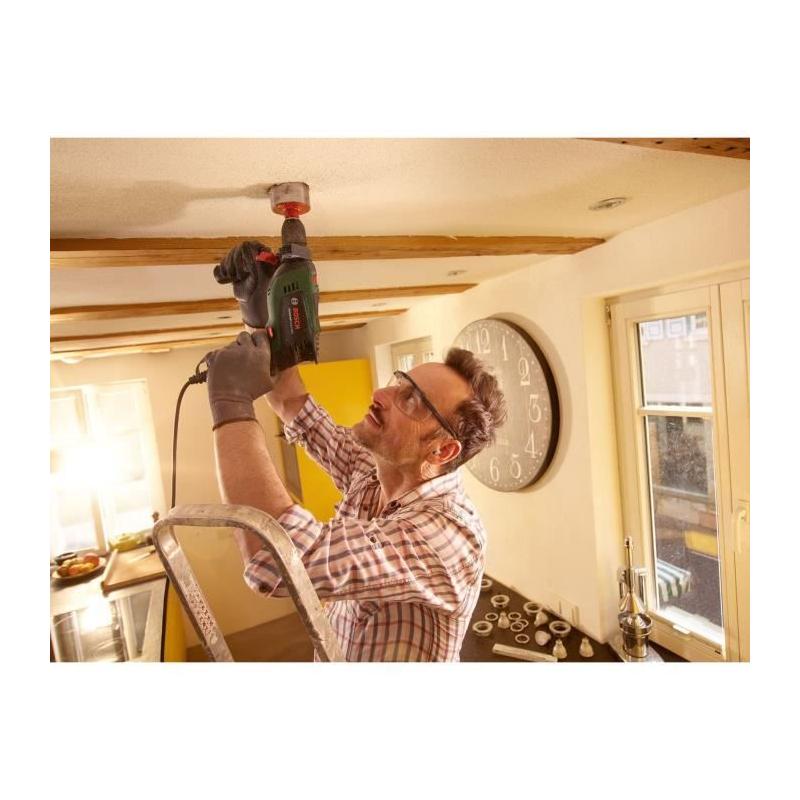 Perceuse à percussion Bosch UniversalImpact 800 - Puissante et polyvalente