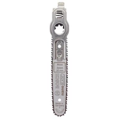 Lame NANOBLADE WOOD SPEED 50 pour EasyCut 12, EasyCut 50, Advanced Cut 50 - Outil Multifonctions