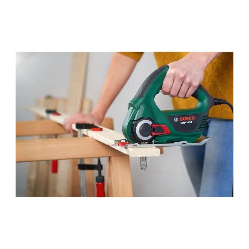 Lame NANOBLADE WOOD SPEED 50 pour EasyCut 12, EasyCut 50, Advanced Cut 50 - Outil Multifonctions