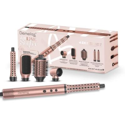 Brosse soufflante DEMELISS AirLove Styler - Moteur BLDC - 3 vitesses