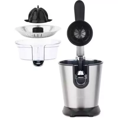 Presse-agrumes électrique H.Koenig AGR80 - Bras articulé