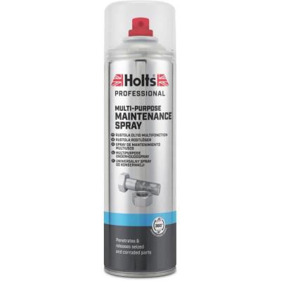 HOLTS Dégrippant Rustola DL 110 - Lubrifiant efficace