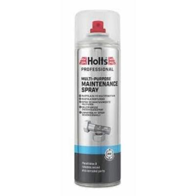 HOLTS Dégrippant Rustola DL 110 - Lubrifiant efficace