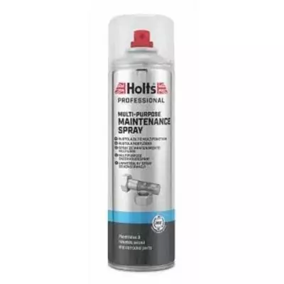 HOLTS Dégrippant Rustola DL 110 - Lubrifiant efficace