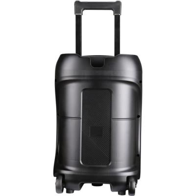 Enceinte trolley lumineuse 700W Bluetooth - INOVALLEY