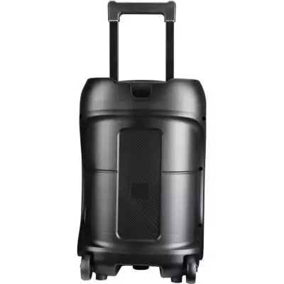 Enceinte trolley lumineuse 700W Bluetooth - INOVALLEY