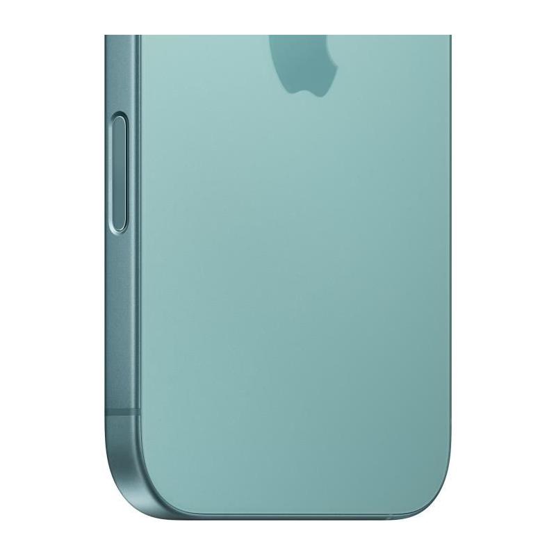 iPhone 16 Plus 256Go Teal - Plus responsable et facilement réparable