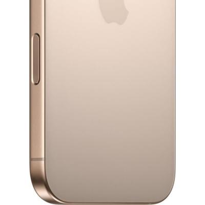 iPhone 16 Pro Max 1TB Desert Titanium - Plus responsable, plus facilement réparable