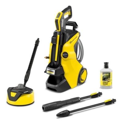 Nettoyeur haute pression KARCHER K5 Power Control Flex Home - Performant et polyvalent