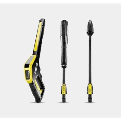 Nettoyeur haute pression KARCHER K5 Power Control Flex Home - Performant et polyvalent