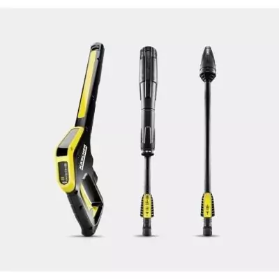 Nettoyeur haute pression KARCHER K5 Power Control Flex Home - Performant et polyvalent Nettoyeur haute pression KARCHER K5 Power Control Flex Home - Performant et polyvalent