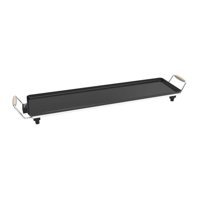 Plancha électrique en bois 90 cm - LITTLE BALANCE