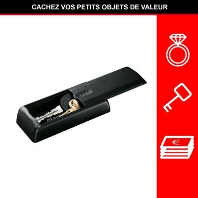 Boîte à Clés Magnétique - Cachez vos clés de voiture !