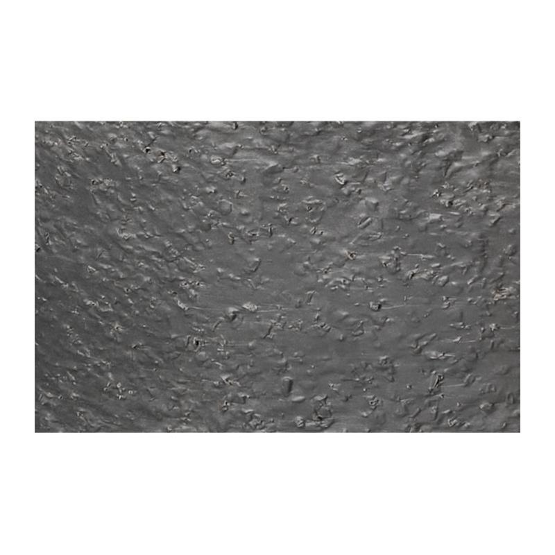 Bordure de jardin noire 5mm - Dimension 0,12x12m