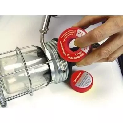 Kit fer à souder Rothenberger - Facile à utiliser - Dimensions compactes