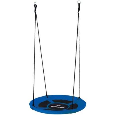 Balançoire SCHILDKRÖT - Nid d'oiseau 90cm - Amusement garanti