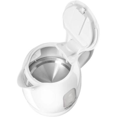 Bouilloire SENCOR SWK 1010WH - Design Blanc - 1100 W - 1 L