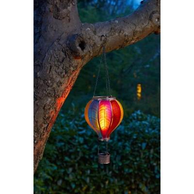 Décoration Lumineuse Ballon Rainbow CoolFlame
