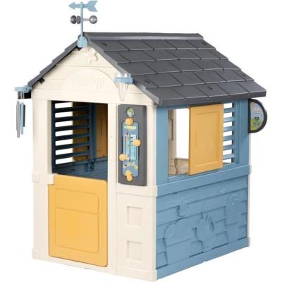 Cabane enfant 4 Saisons - Météo - Ludique - Made in France