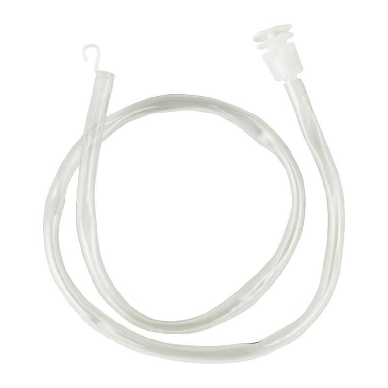 Thermobaby - Tuyau de vidange pour baignoire lagon & vasco blanc