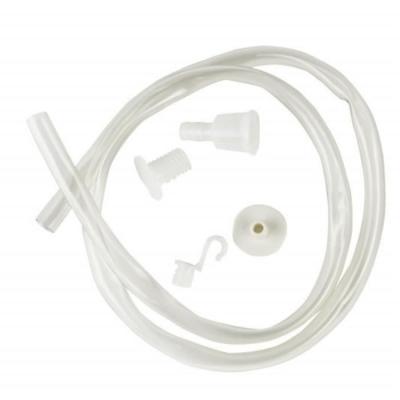 Thermobaby - Tuyau de vidange pour baignoire lagon & vasco blanc
