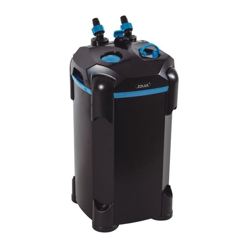 Filtre extérieur Zolux Xternal 300 - Aquarium 200-300L 