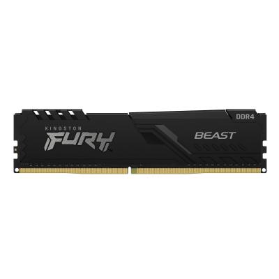 Kingston Technology FURY Beast 32Go 3600MT s DDR4 CL18 DIMM Black