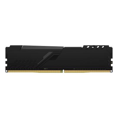Kingston Technology FURY Beast 32Go 3600MT s DDR4 CL18 DIMM Black