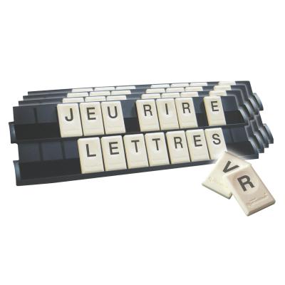 Hasbro RUMMIKUB WORDS