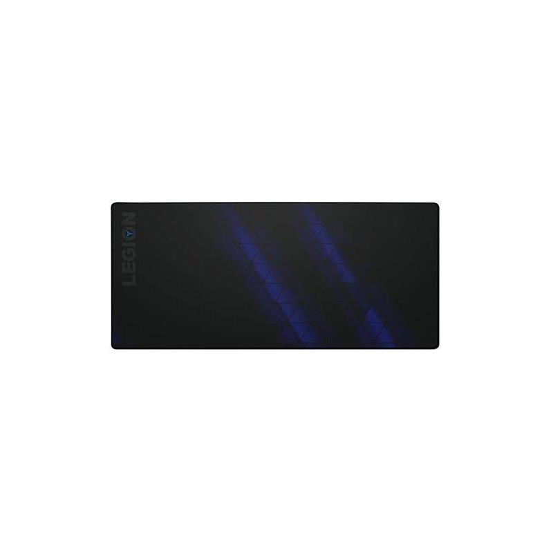 Lenovo GXH1C97869 tapis de souris Tapis de souris de jeu Noir, Bleu