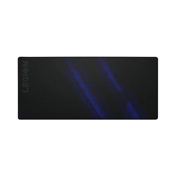 Lenovo GXH1C97869 tapis de souris Tapis de souris de jeu Noir, Bleu