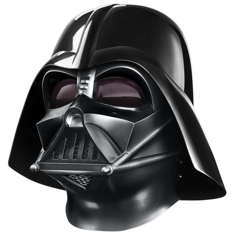 Star Wars The Black Series Black Series casque électronique Dark Vador