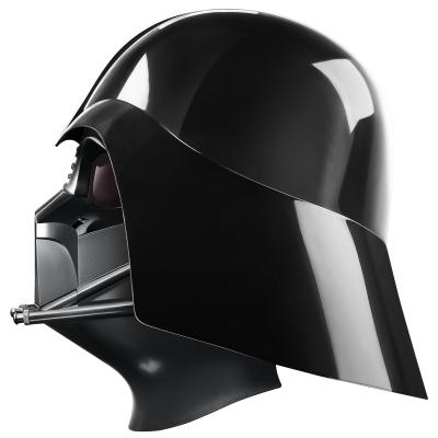 Star Wars The Black Series Black Series casque électronique Dark Vador