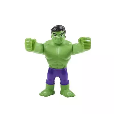 Marvel Spidey et ses Amis Extraordinaires Figurine Hulk géante