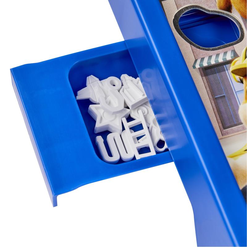Hasbro Gaming OPERATION PAW PATROL