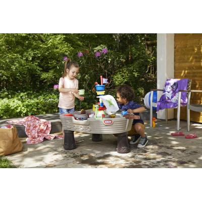 Little Tikes Anchors Away Pirate Ship