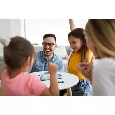 Games Scrabble Voyage