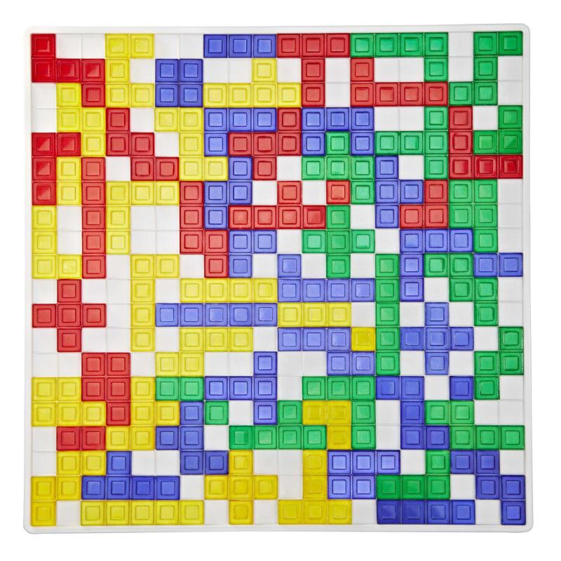 Games Blokus
