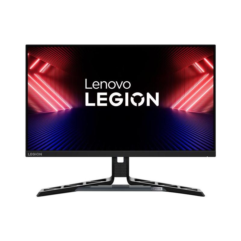 Lenovo R25i-30 LED display 62,2 cm (24.5") 1920 x 1080 pixels Full HD Noir