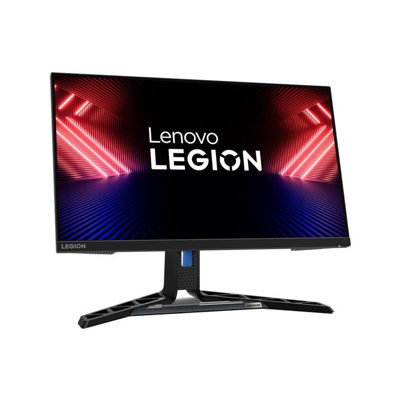 Lenovo R25i-30 LED display 62,2 cm (24.5") 1920 x 1080 pixels Full HD Noir