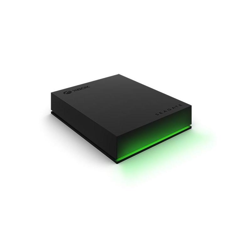 Seagate Game Drive disque dur externe 2 To 3.2 Gen 1 (3.1 Gen 1) Noir
