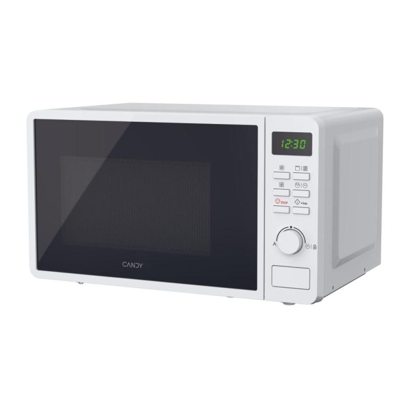 Candy Idea CMGA20SDLWLI Blanc Micro-ondes grill Comptoir 20 L 700 W