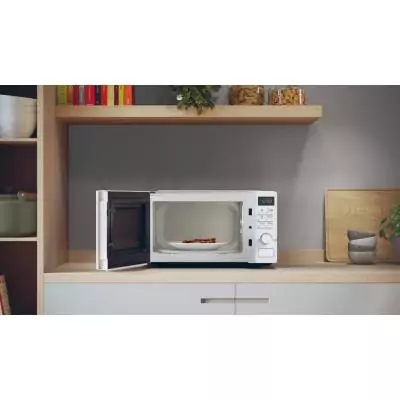Candy Idea CMGA20SDLWLI Blanc Micro-ondes grill Comptoir 20 L 700 W