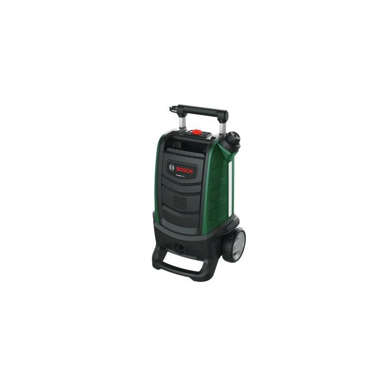 Bosch Fontus 18V Nettoyeur haute pression Droit Batterie