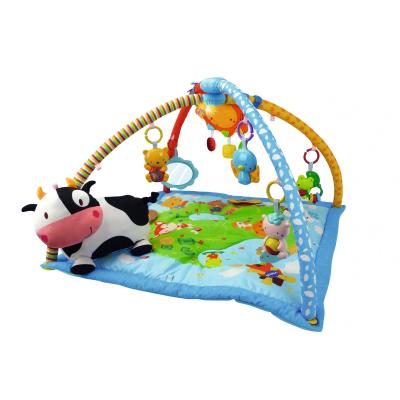 VTech Lumi Tapis Des P'Tits Copains