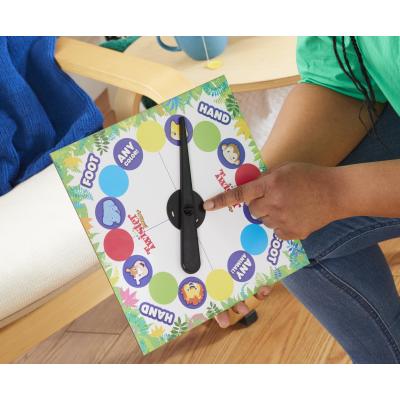 Hasbro Gaming Twister Junior