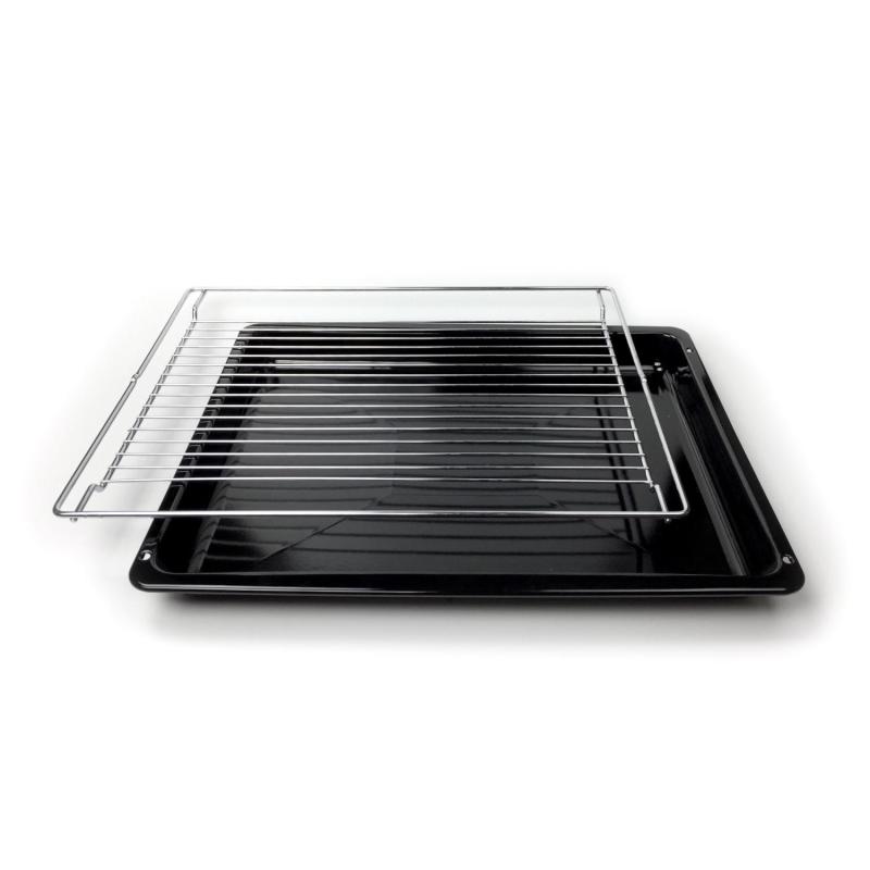 Beko BC50W four 50 L 2300 W Blanc