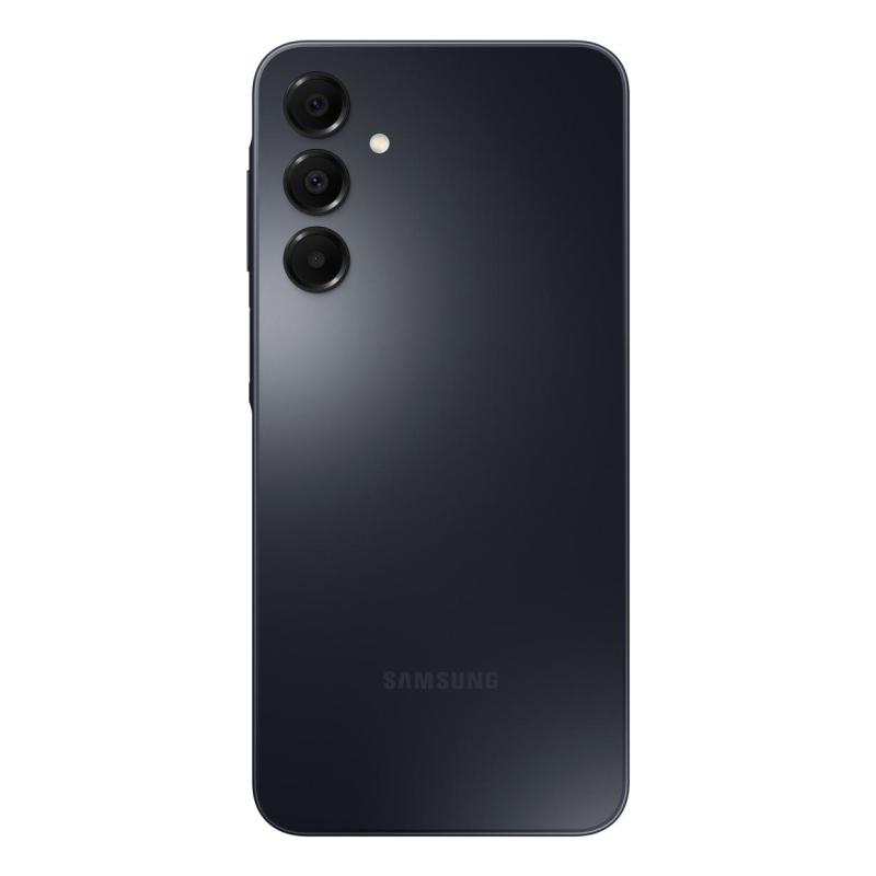 Samsung Galaxy A16 17 cm (6.7") Double SIM hybride 4G USB Type-C 4 Go 128 Go 5000 mAh Noir