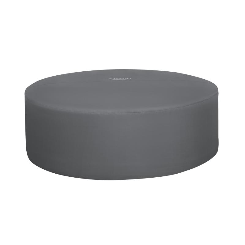 Bestway Lay-Z-Spa Couverture thermique EnergySense pour spa rond 2,16 m x 80 cm