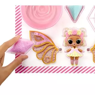 L.O.L. Surprise! Fairy Tots Asst in PDQ